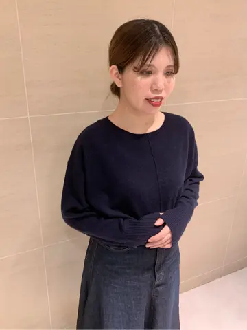 組曲 L 時本 コーディネート画像