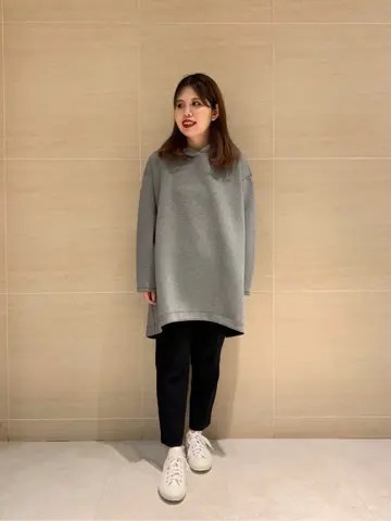 組曲 L 時本 コーディネート画像