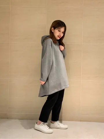 組曲 L 時本 コーディネート画像