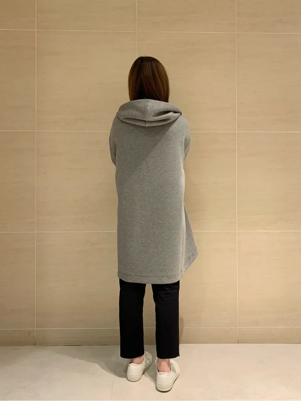 組曲 L 時本 コーディネート画像