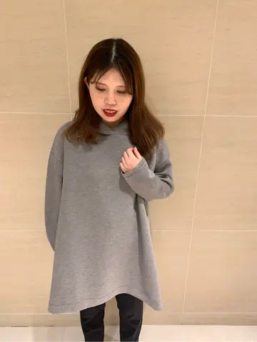 組曲 L 時本 コーディネート画像