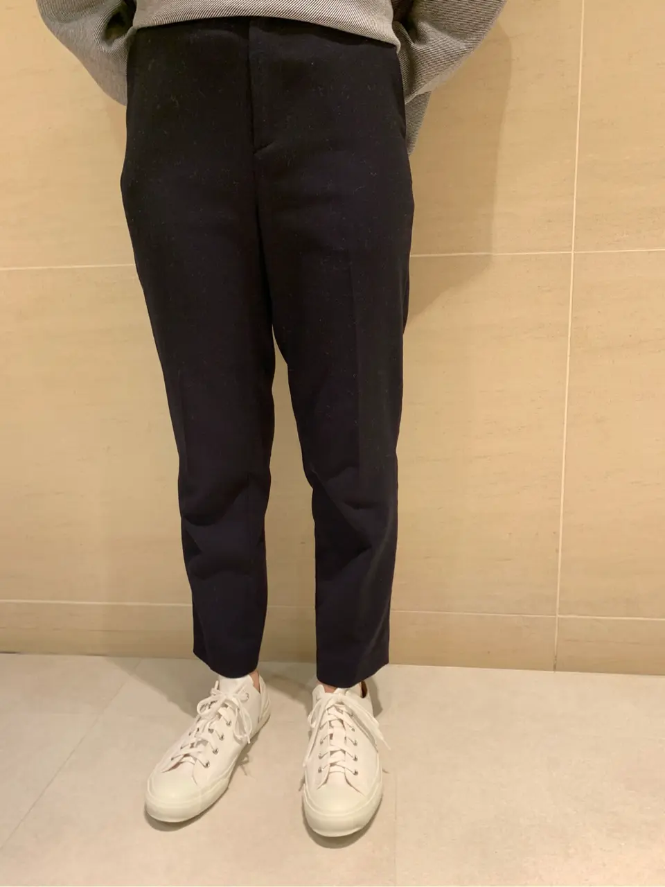 組曲 L 時本 コーディネート画像