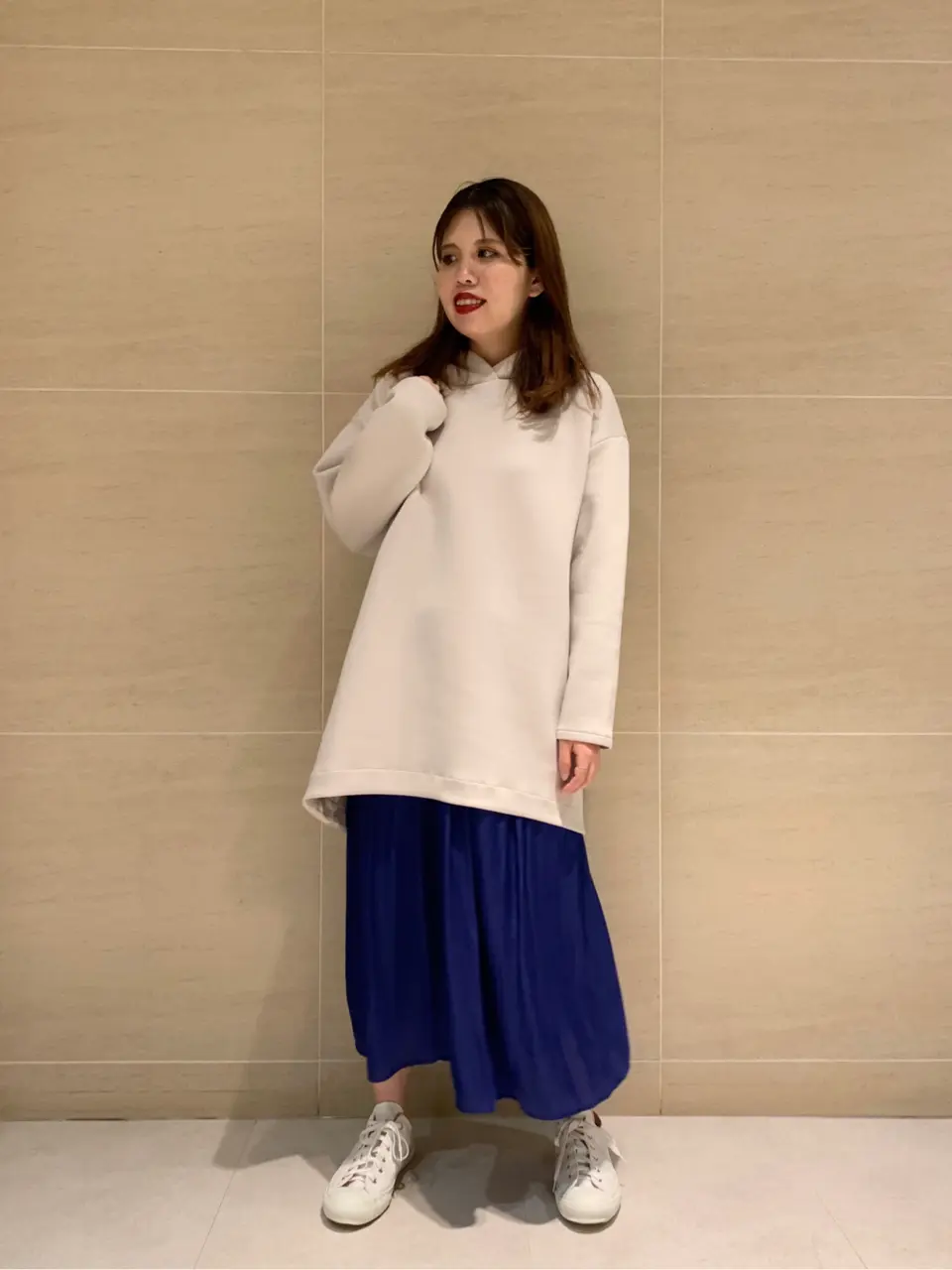  時本 コーディネート画像