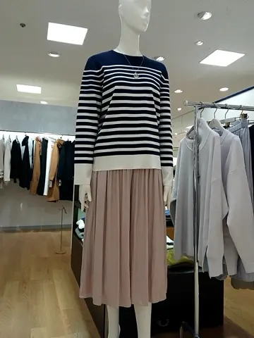 組曲 L 平良 コーディネート画像