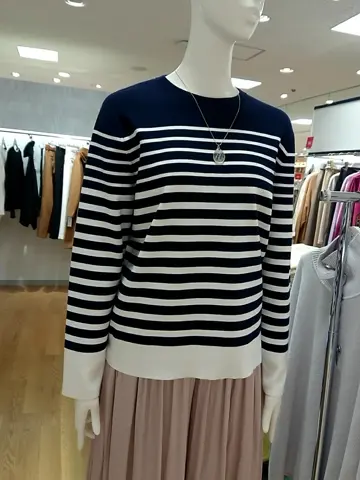 組曲 L 平良 コーディネート画像