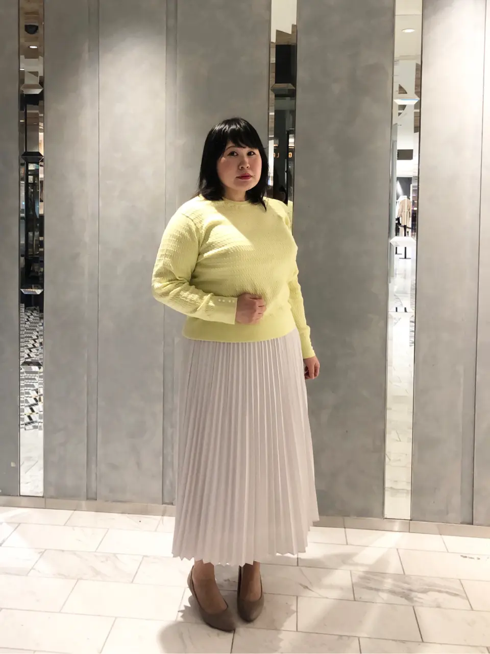  後藤 コーディネート画像