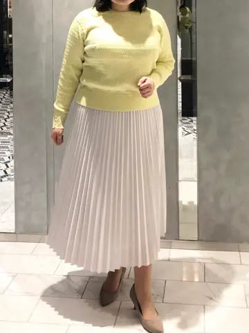 組曲 L 後藤 コーディネート画像