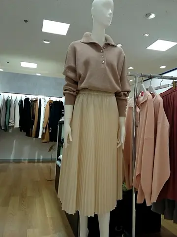 組曲 L 平良 コーディネート画像