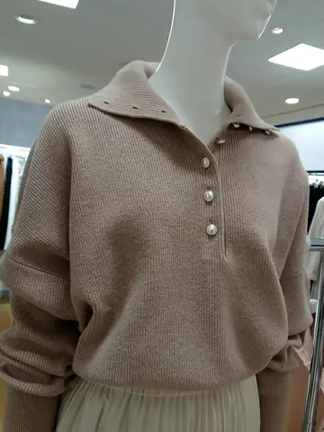 組曲 L 平良 コーディネート画像