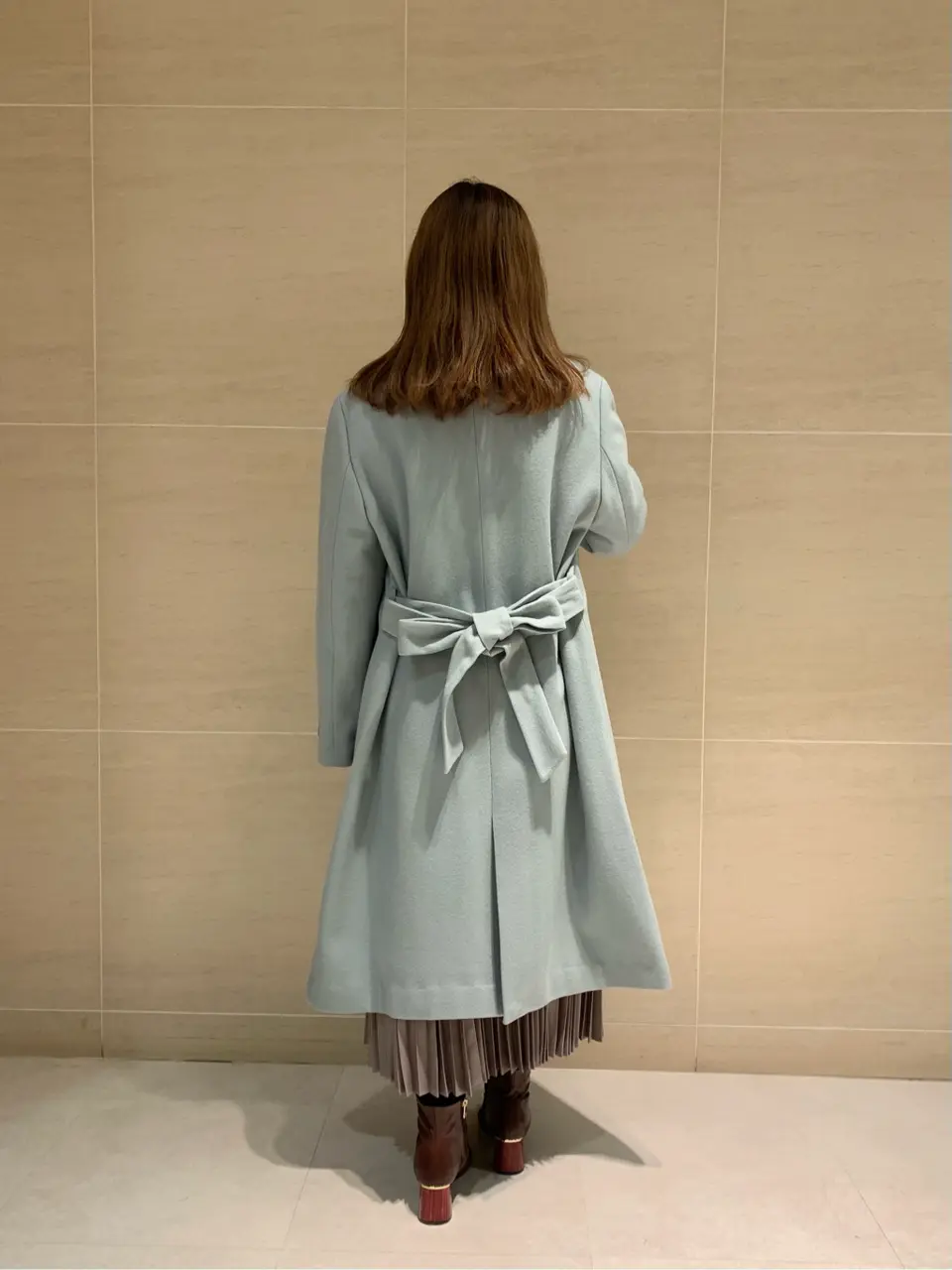 組曲 L 時本 コーディネート画像