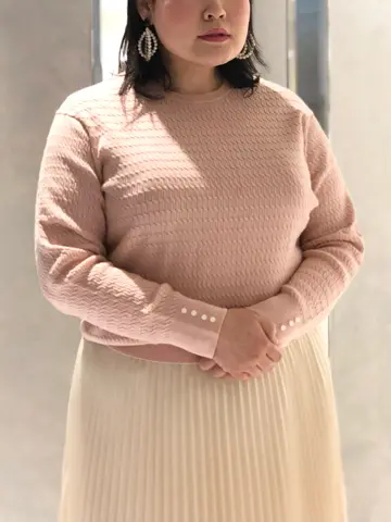 組曲 L 後藤 コーディネート画像