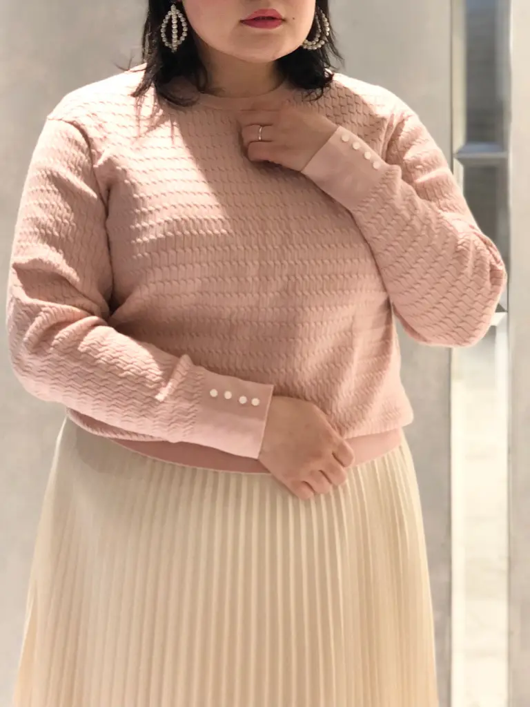 組曲 L 後藤 コーディネート画像