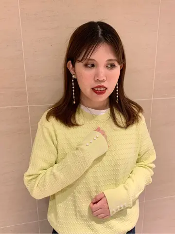 組曲 L 時本 コーディネート画像