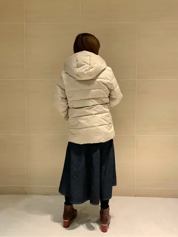 組曲 L 時本 コーディネート画像