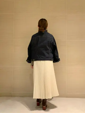 組曲 L 時本 コーディネート画像