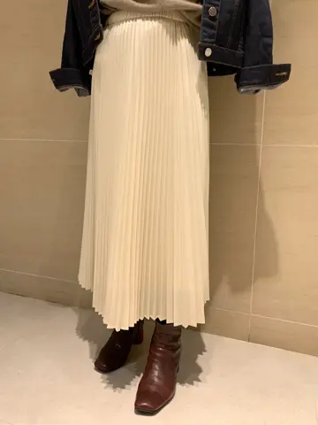 組曲 L 時本 コーディネート画像