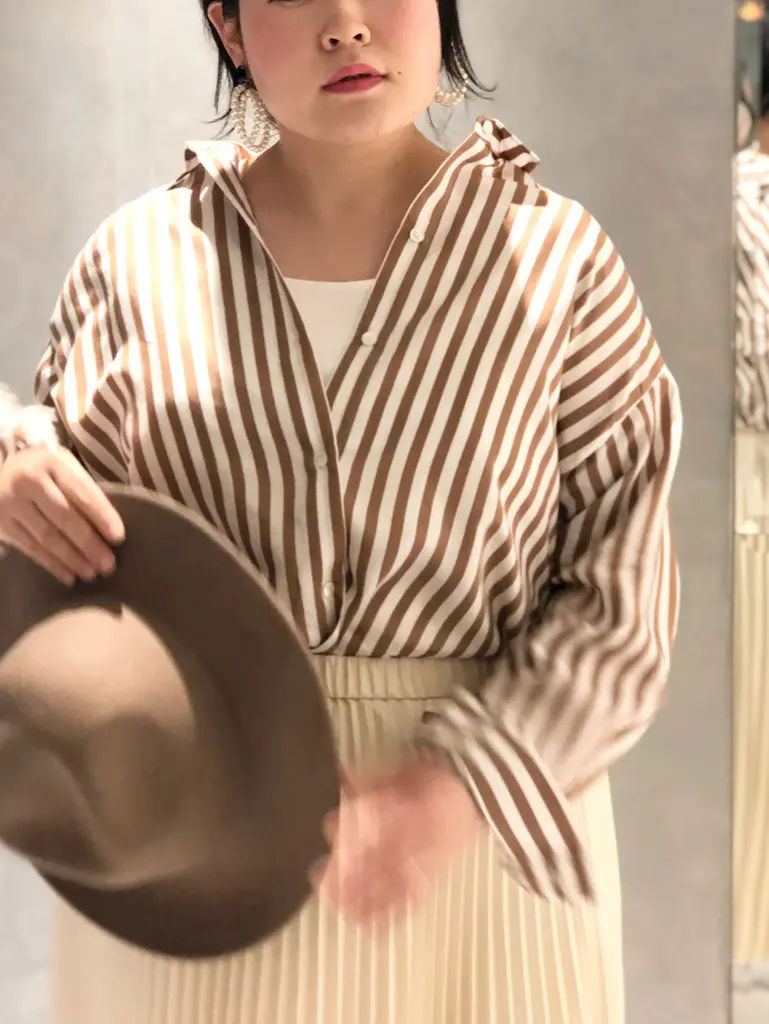 組曲 L 後藤 コーディネート画像