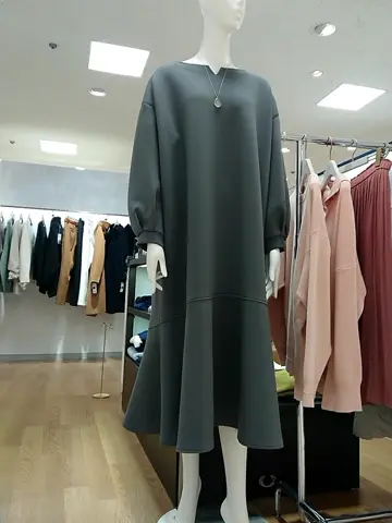 組曲 L 平良 コーディネート画像