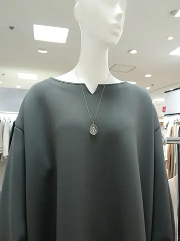 組曲 L 平良 コーディネート画像