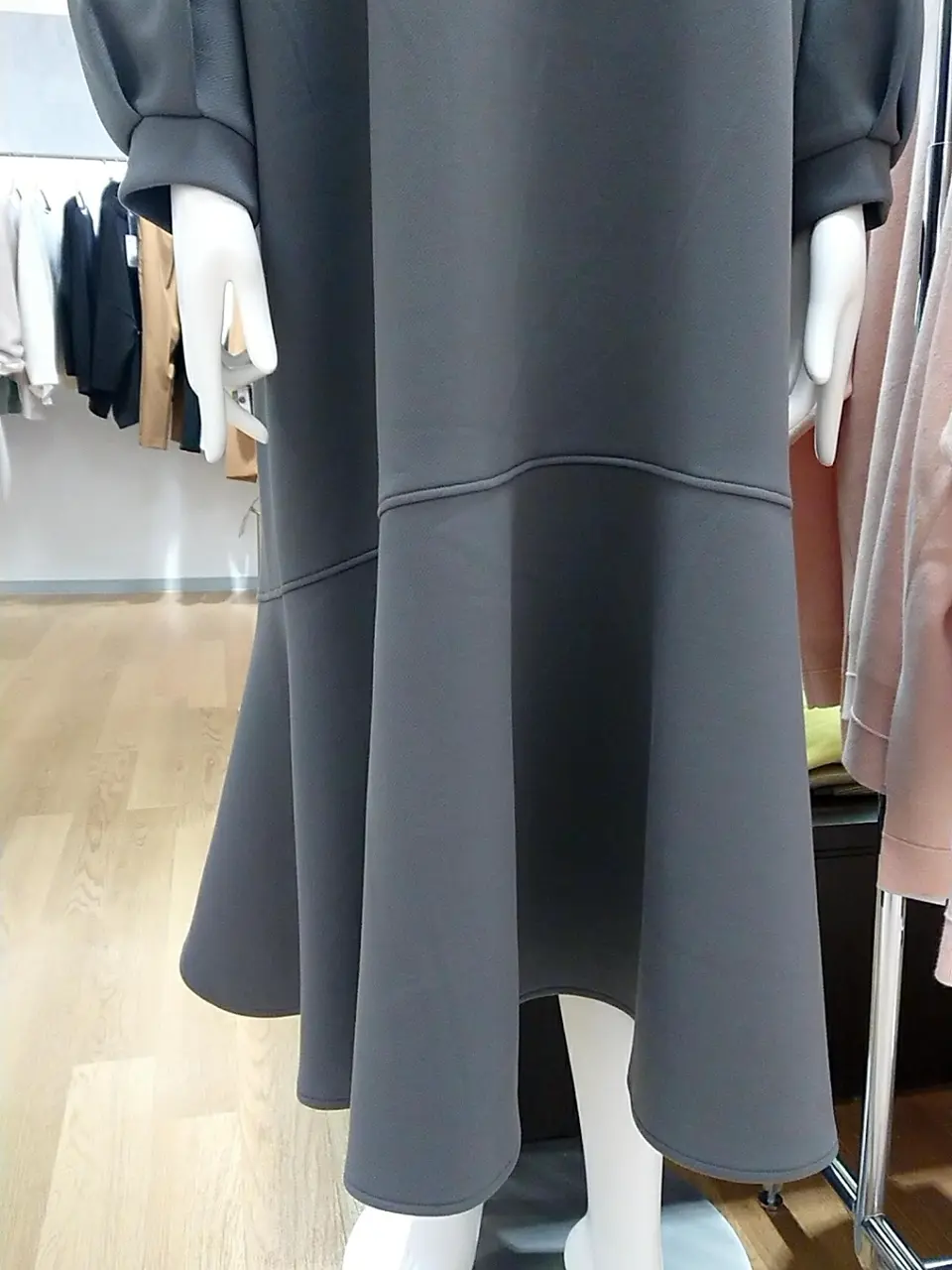 組曲 L 平良 コーディネート画像