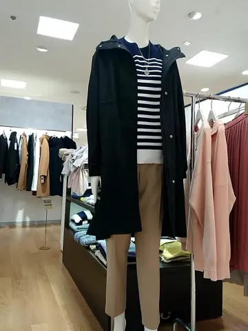 組曲 L 平良 コーディネート画像