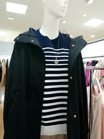 組曲 L 平良 コーディネート画像