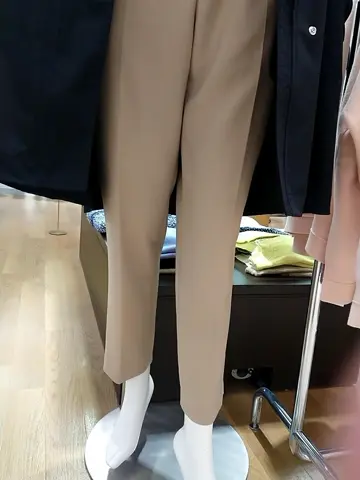 組曲 L 平良 コーディネート画像