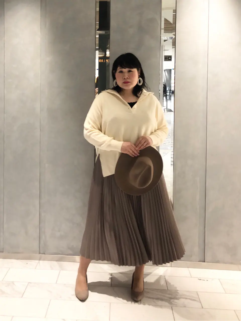  後藤 コーディネート画像