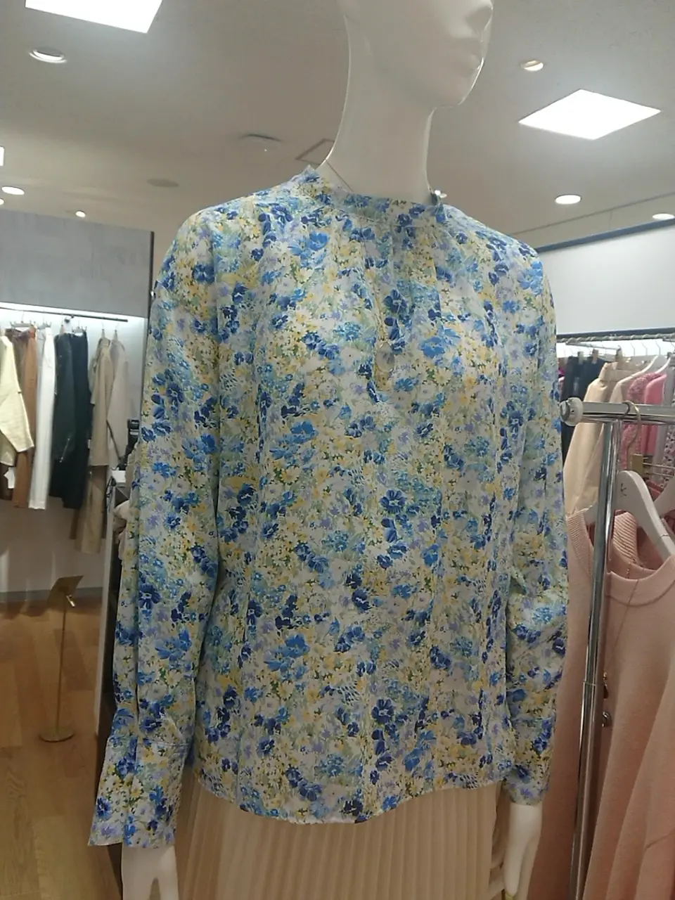 組曲 L 平良 コーディネート画像