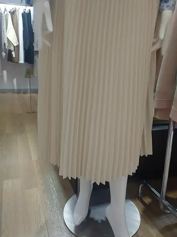 組曲 L 平良 コーディネート画像