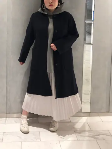 組曲 L 後藤 コーディネート画像