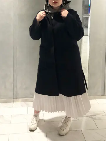 組曲 L 後藤 コーディネート画像