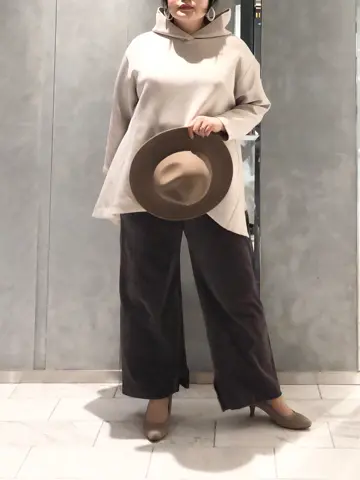 組曲 L 後藤 コーディネート画像