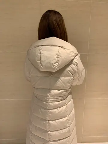 組曲 L 時本 コーディネート画像