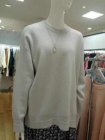 組曲 L 平良 コーディネート画像