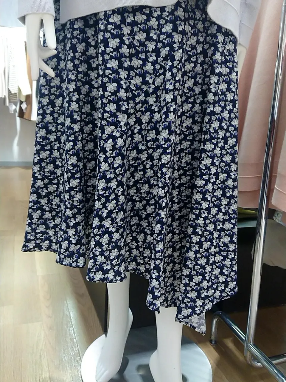 組曲 L 平良 コーディネート画像