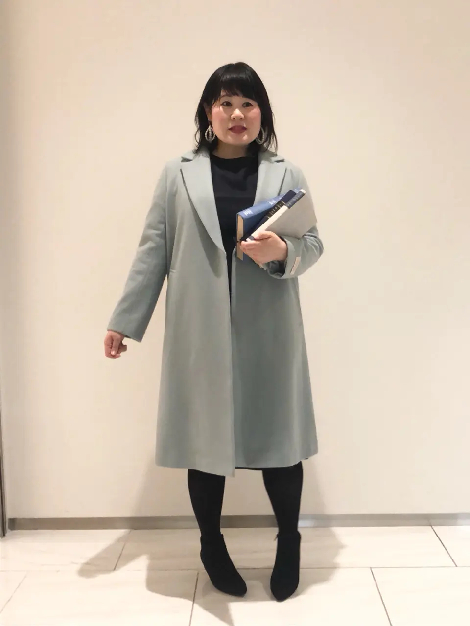  後藤 コーディネート画像