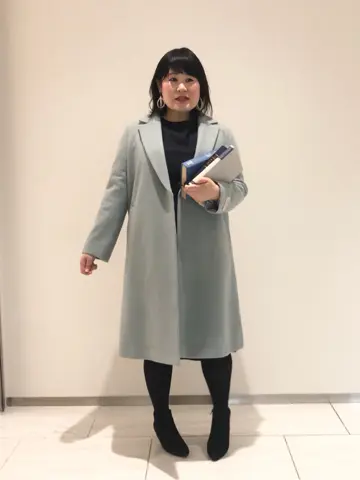 組曲 L 後藤 コーディネート画像