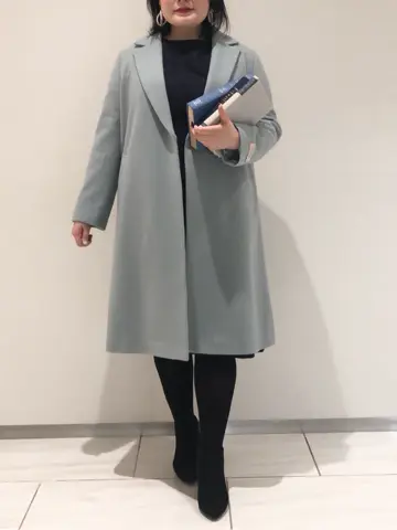 組曲 L 後藤 コーディネート画像