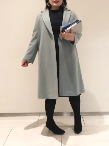 組曲 L 後藤 コーディネート画像