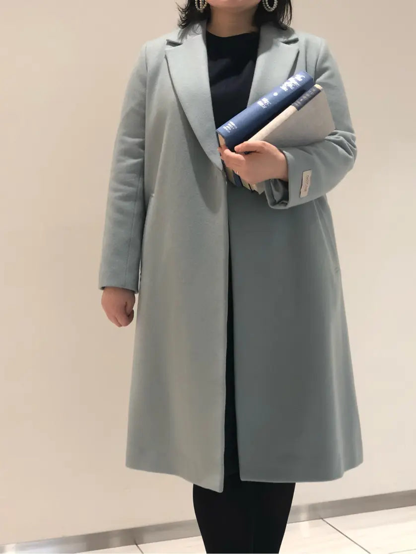 組曲 L 後藤 コーディネート画像