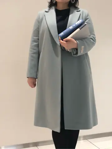 組曲 L 後藤 コーディネート画像