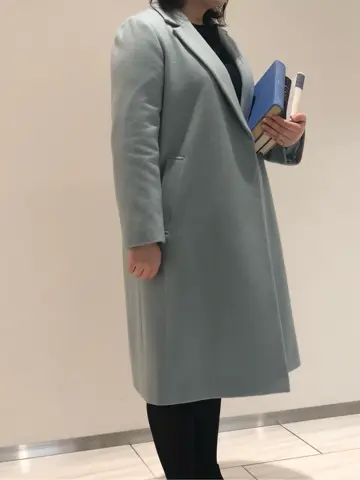 組曲 L 後藤 コーディネート画像