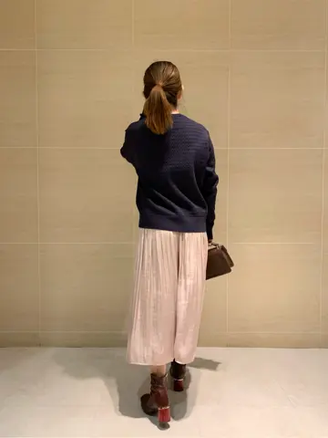 組曲 L 時本 コーディネート画像