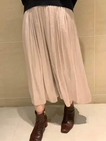 組曲 L 時本 コーディネート画像