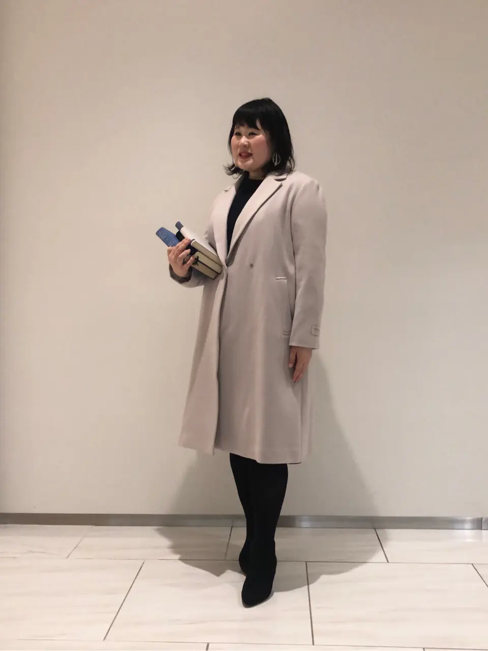  後藤 コーディネート画像