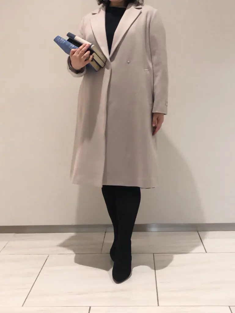 組曲 L 後藤 コーディネート画像