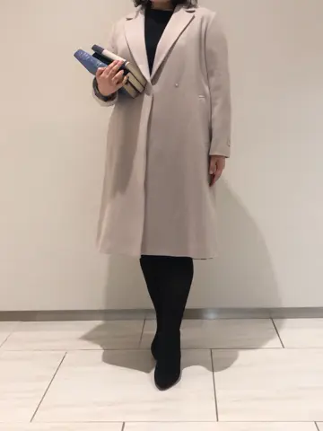 組曲 L 後藤 コーディネート画像