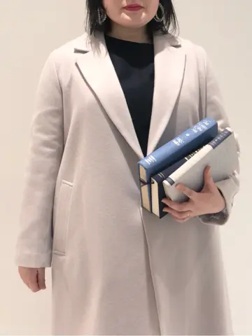 組曲 L 後藤 コーディネート画像