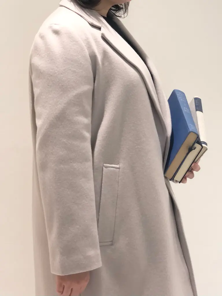 組曲 L 後藤 コーディネート画像